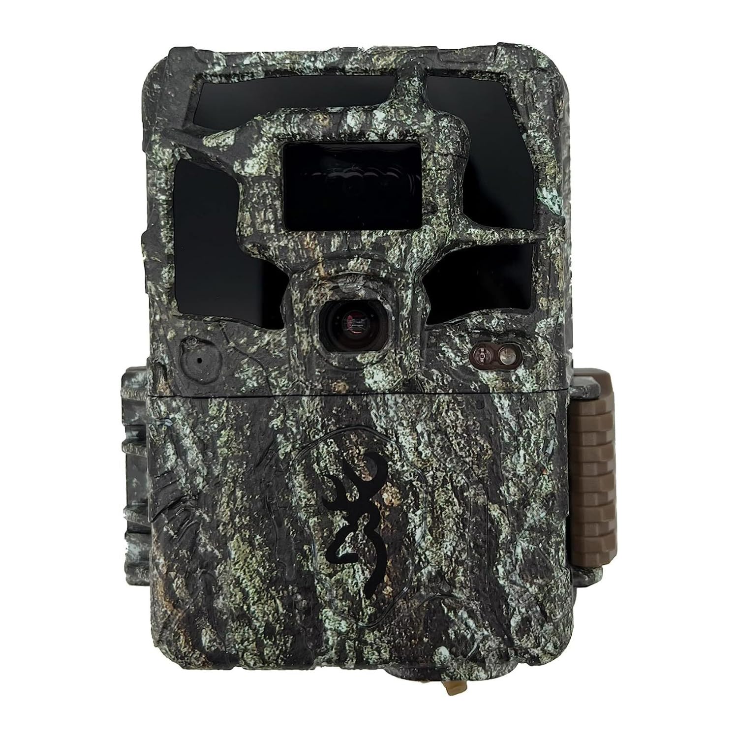 Browning Trail Cameras - Dark Ops Pro X 1080 - BTC-6PX-1080 - Game Camera, Wildlife Motion-Activated Camera