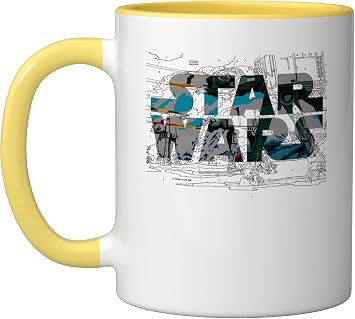Star Wars AT-AT Walker Mug