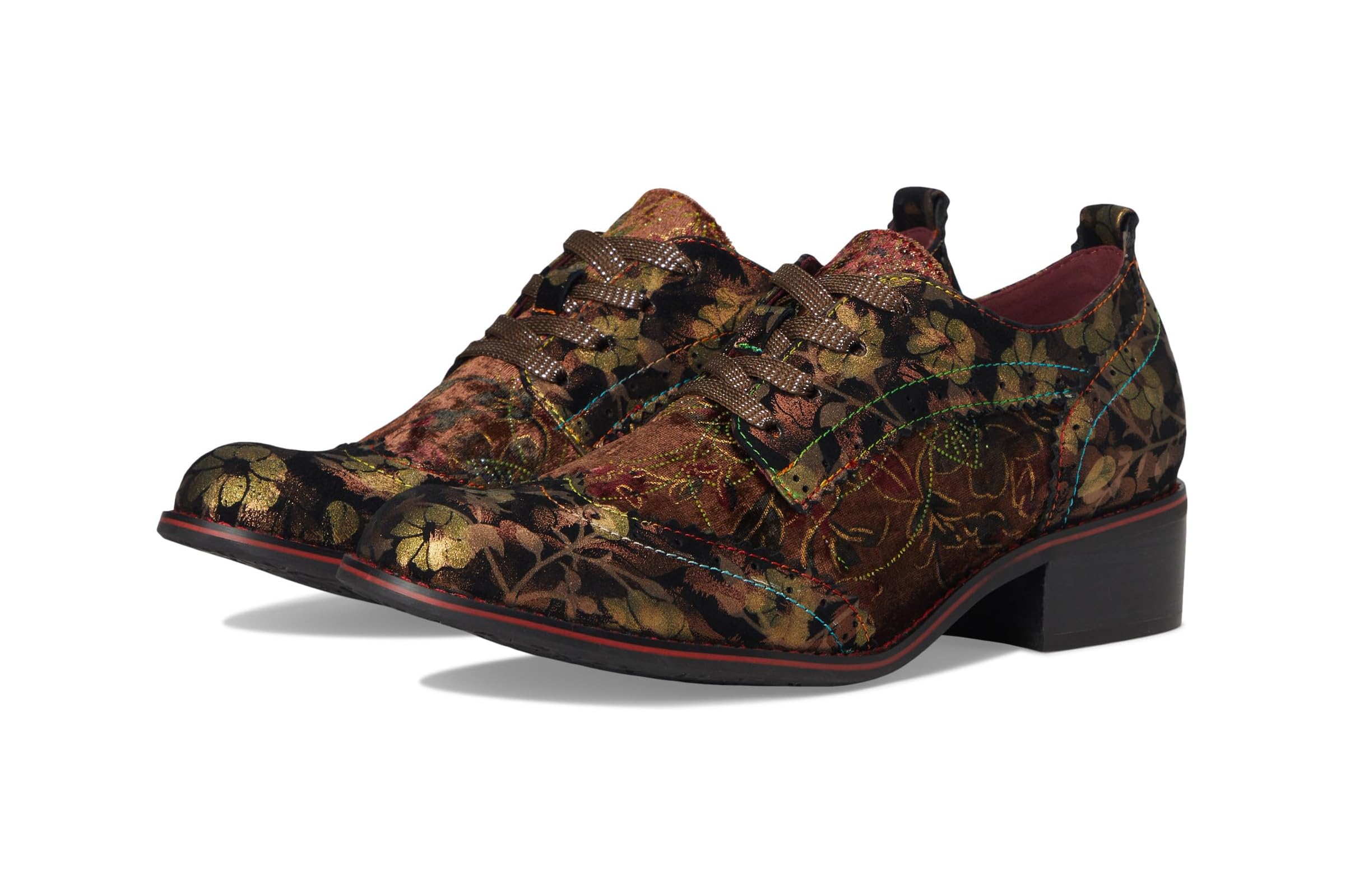 LArtiste by Spring Step Oneofakind