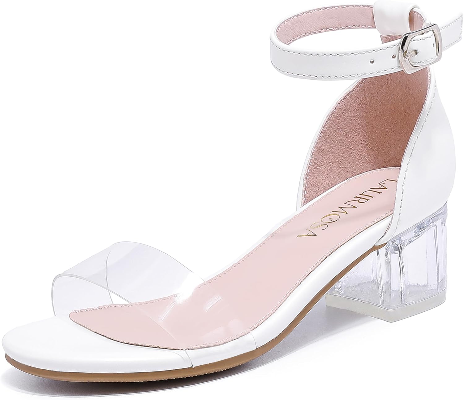 Girls High Heels Sandal for Girls Open Toe Ankle Ethiopia Ubuy