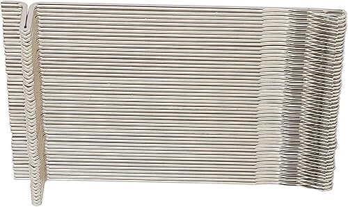 Miniatura 4 de Recambios s para plata Reed lk150 Accesorios para máquina de tejer kx350 piezas de repuesto de máquinas kh-551 200 medias kh 212 LK150 50pcs LK100