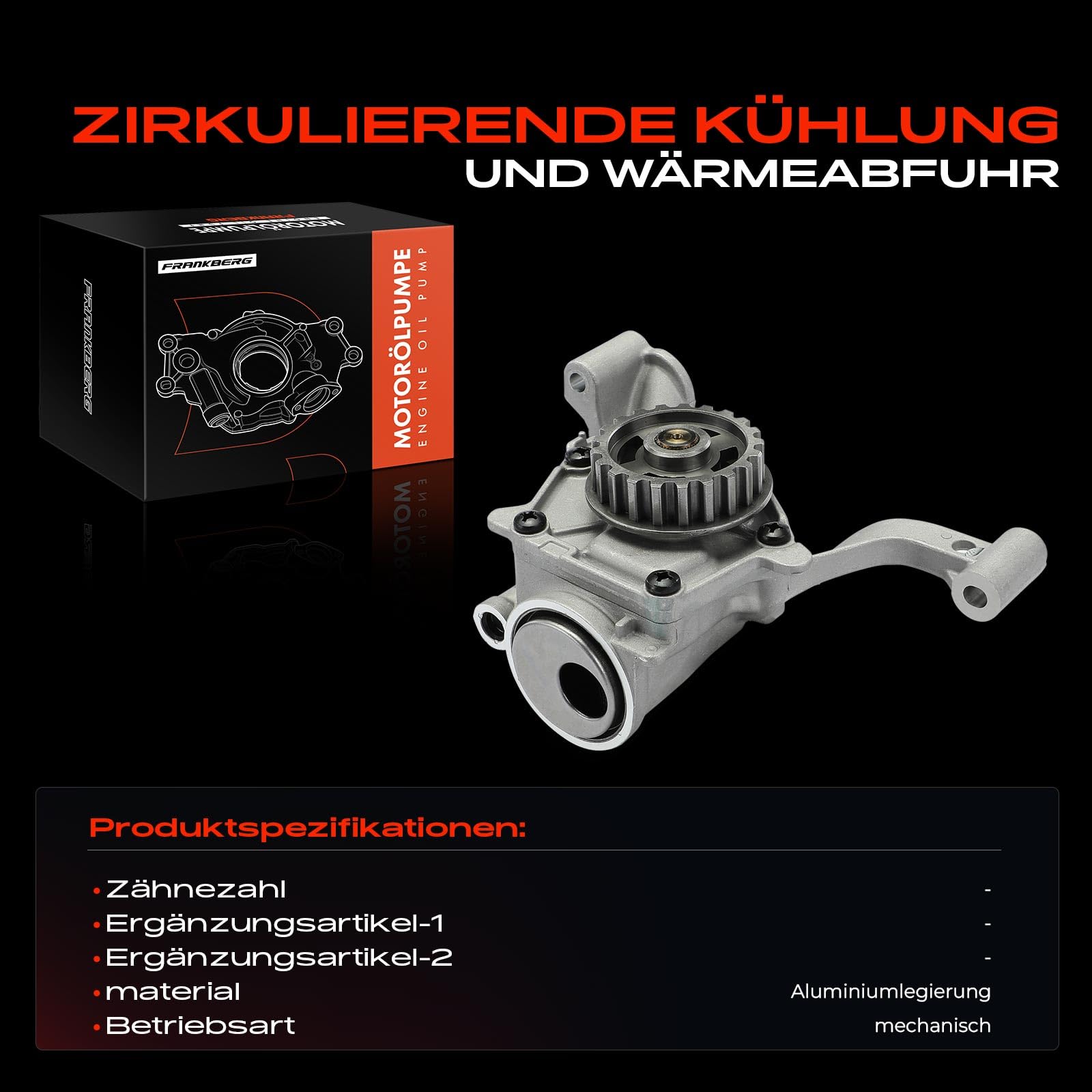 Frankberg CM5G6600DC przewód ssący, filtr olejowy, pompa olejowa, wzmocniona pompa olejowa, pompa olejowa, pompa olejowa, pompa olejowa, olej smarowy, zasilanie oleju, zamiennik