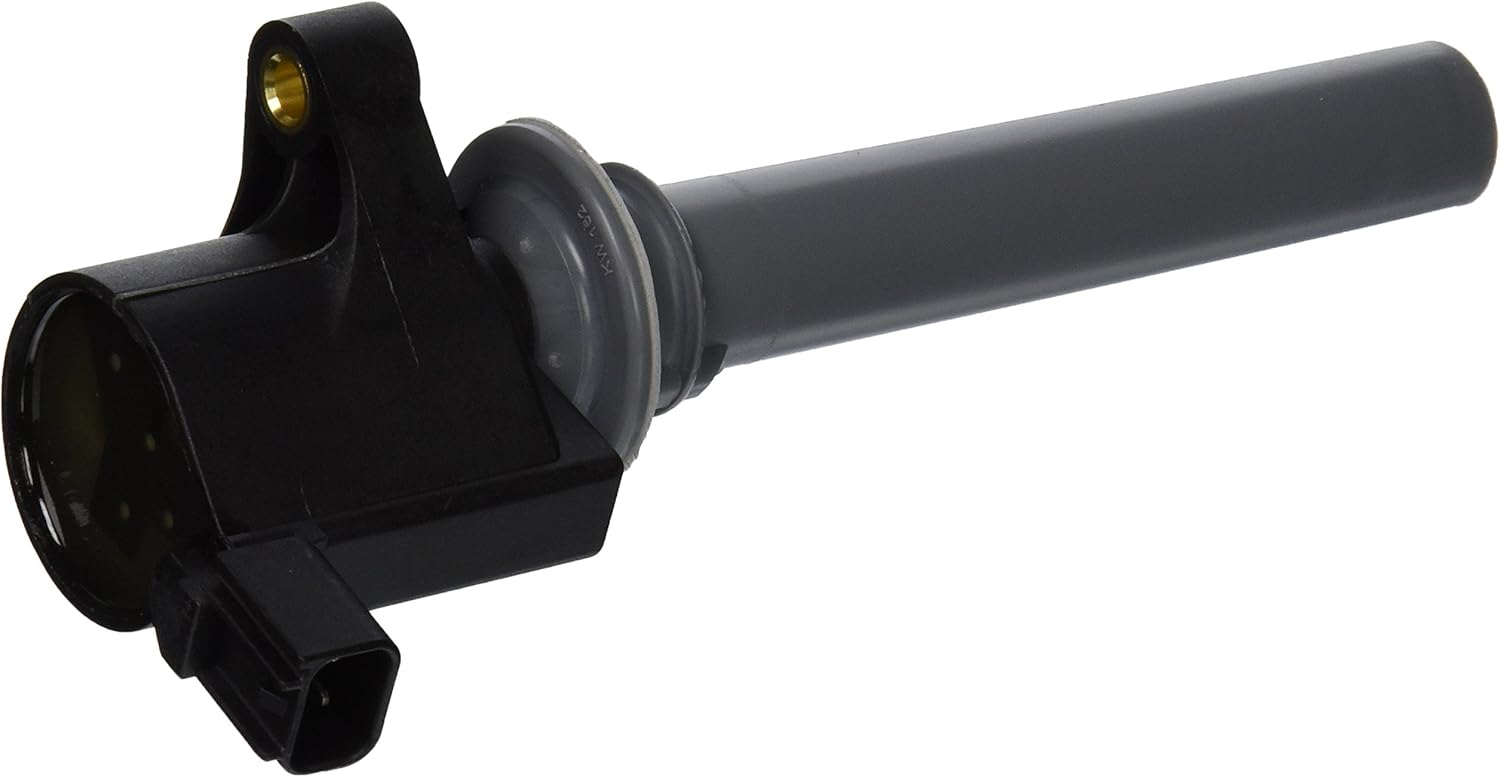 Standard Ignition SMPUF406 Motor Products UF406 Coil Resistor