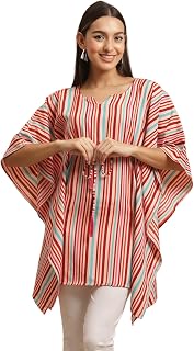 Preneum womens Kaftan Price In India