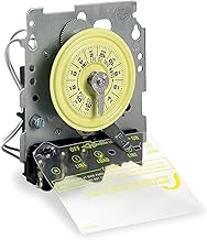Intermatic T104M Mechanical Time Switch Mechanism Only