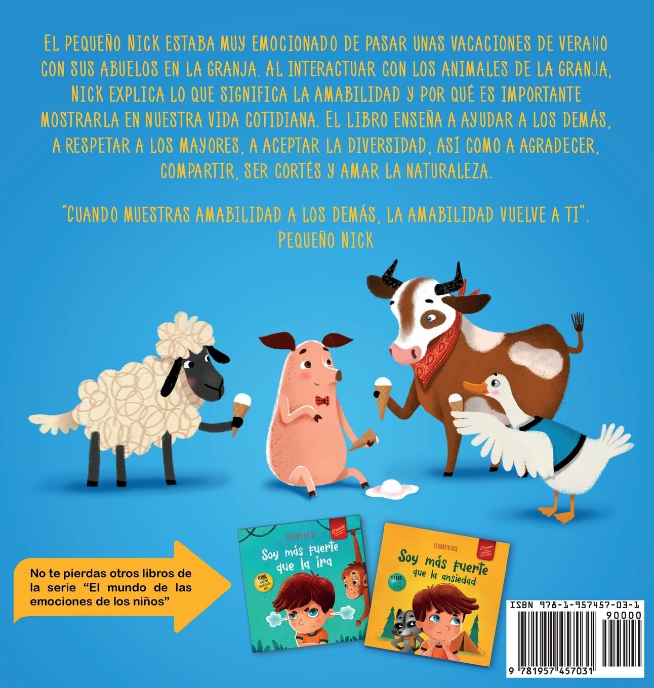 La amabilidad me hace mas fuerte: Libro infantil Philippines | Ubuy