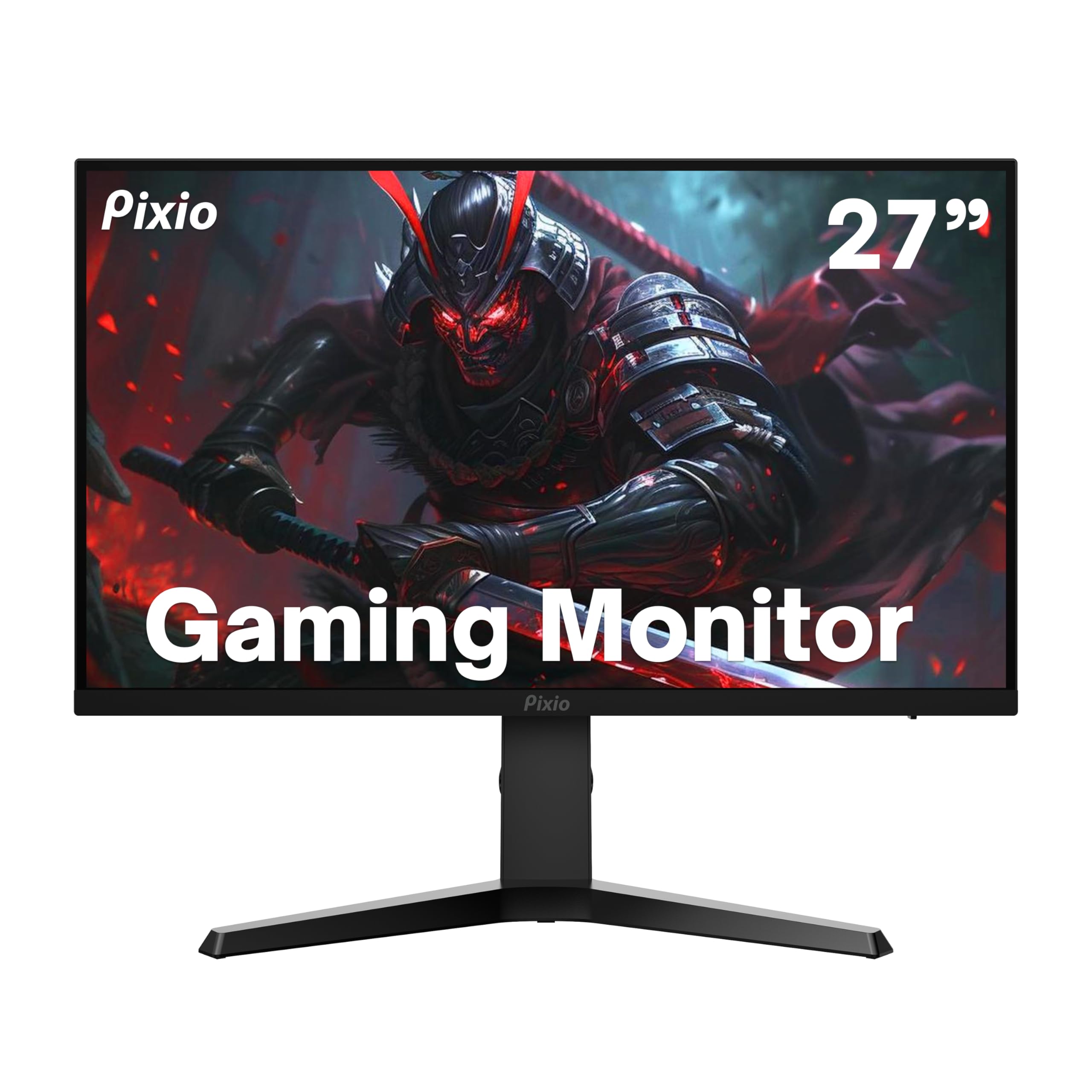 Amazon.com: Pixio PX279 Prime Neo 27 inch 240Hz Refresh Rate FHD 