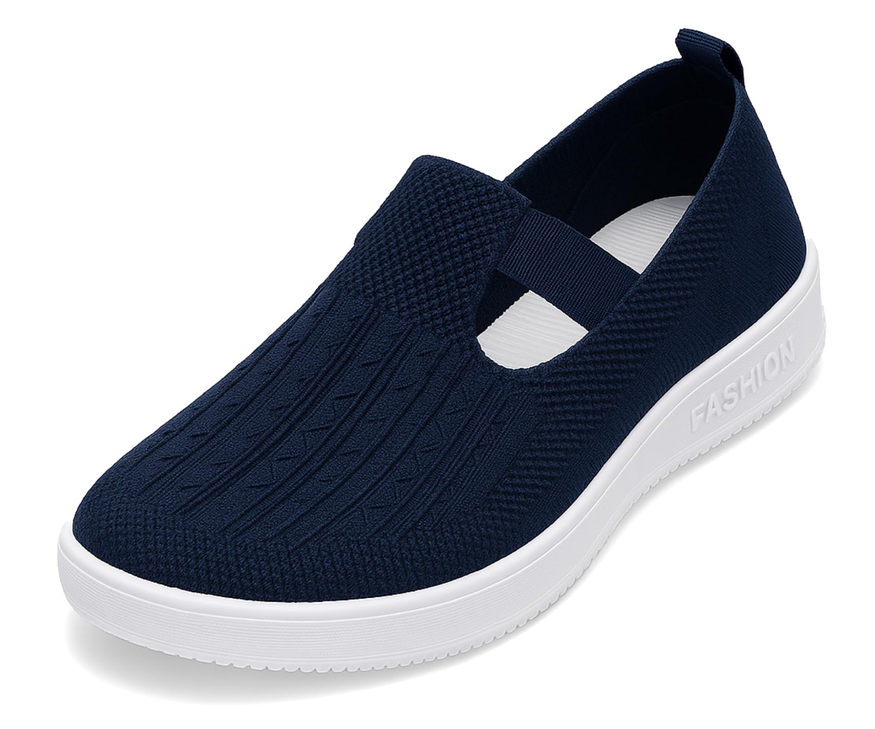 kraasa Lightweight Ballet Flats Bellies for Women, Walking Flat Shoes for Woman, Elastic Fit and Comfort, Ballerina for Ladies and Girls-picture-27