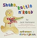 Shake, Rattle 'N' Read