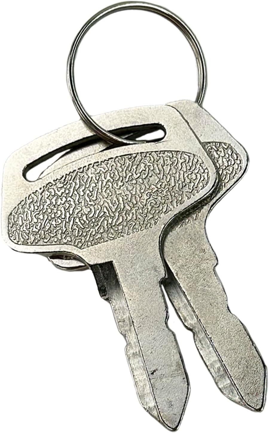 Eparts, Inc. E-66101-55203 Ignition Switch for Kubota ZD28F, ZD28, ZD25F, ZD21, ZD21F, ZD18F, ZD18 Zero Turn Mowers