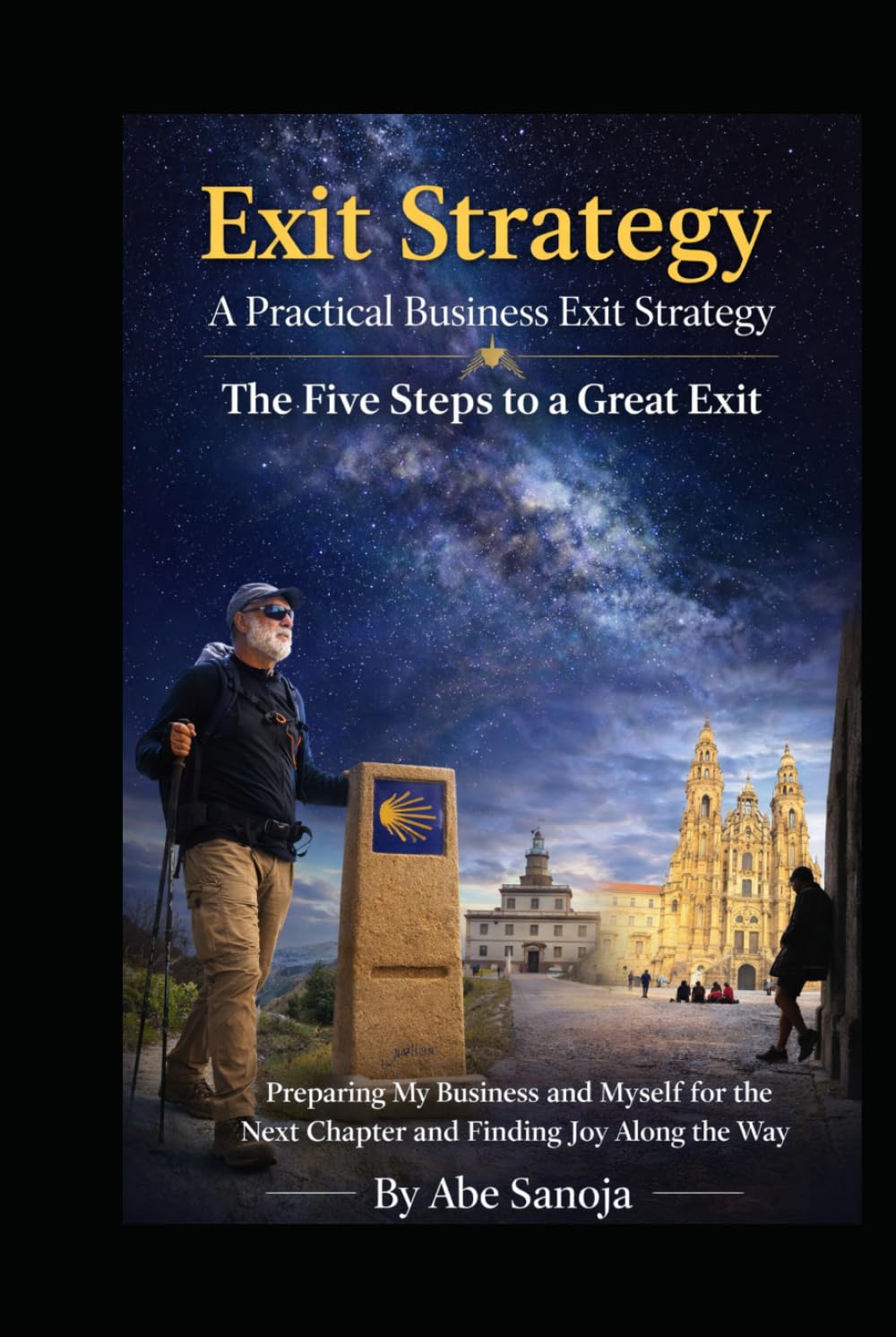 EXIT STRATEGY: A Practical Business Exit Strategy