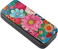 Vista 44 de Kits de Arte de Diamante Leatrice para Adultos, Pequeño Kit de Pintura de Diamantes, Arte de Gemas, Pintura por Diamantes, Puntos de Diamantes