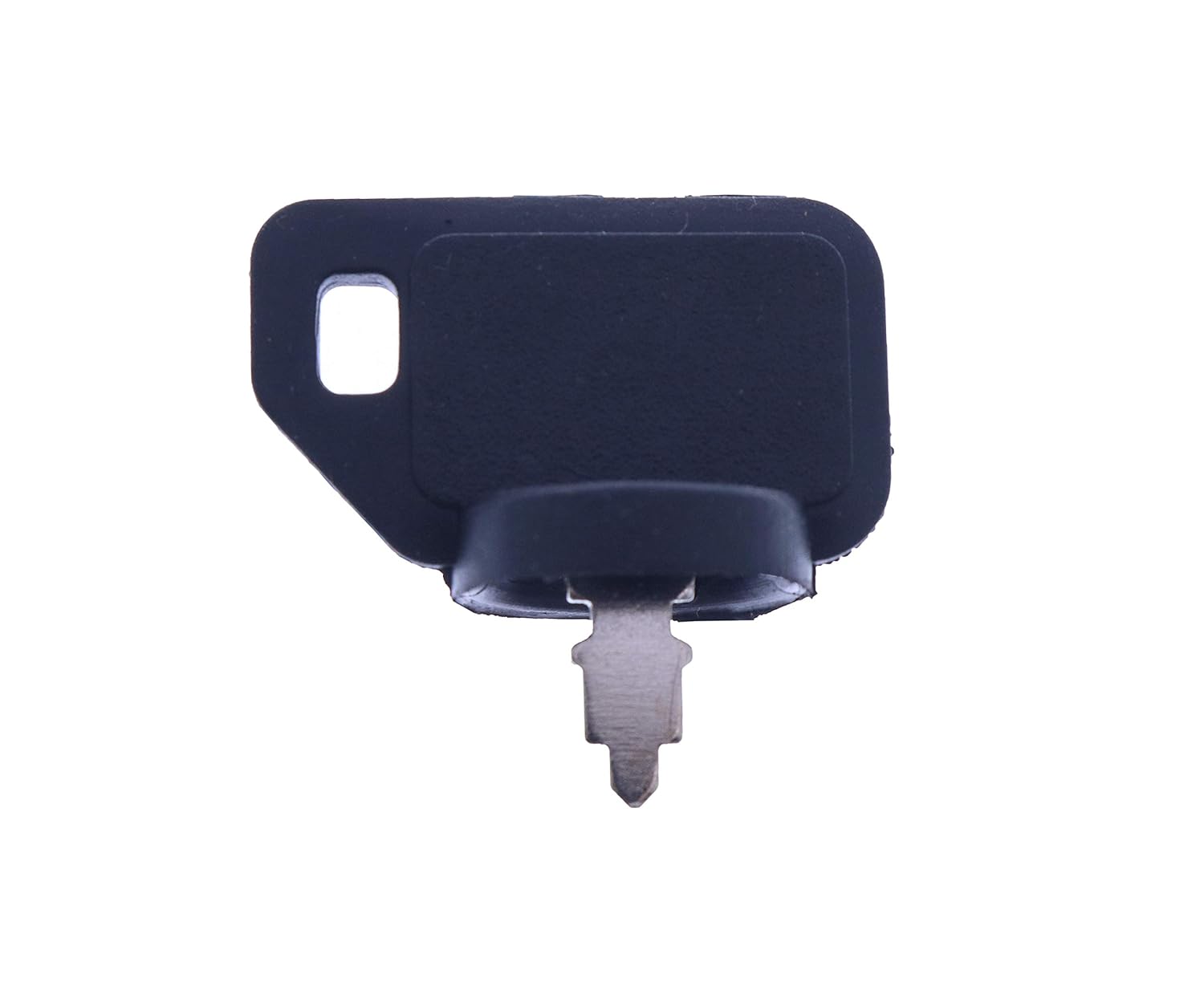 JEENDA 2PCS Ignition Switch Key 045898 Compatible with Hustler Big Dog Super Z Mini Z XOne Z4 XR7 FasTrak Mini FasTrak Sport Raptor ATZ TrimStar Indak Mover Key