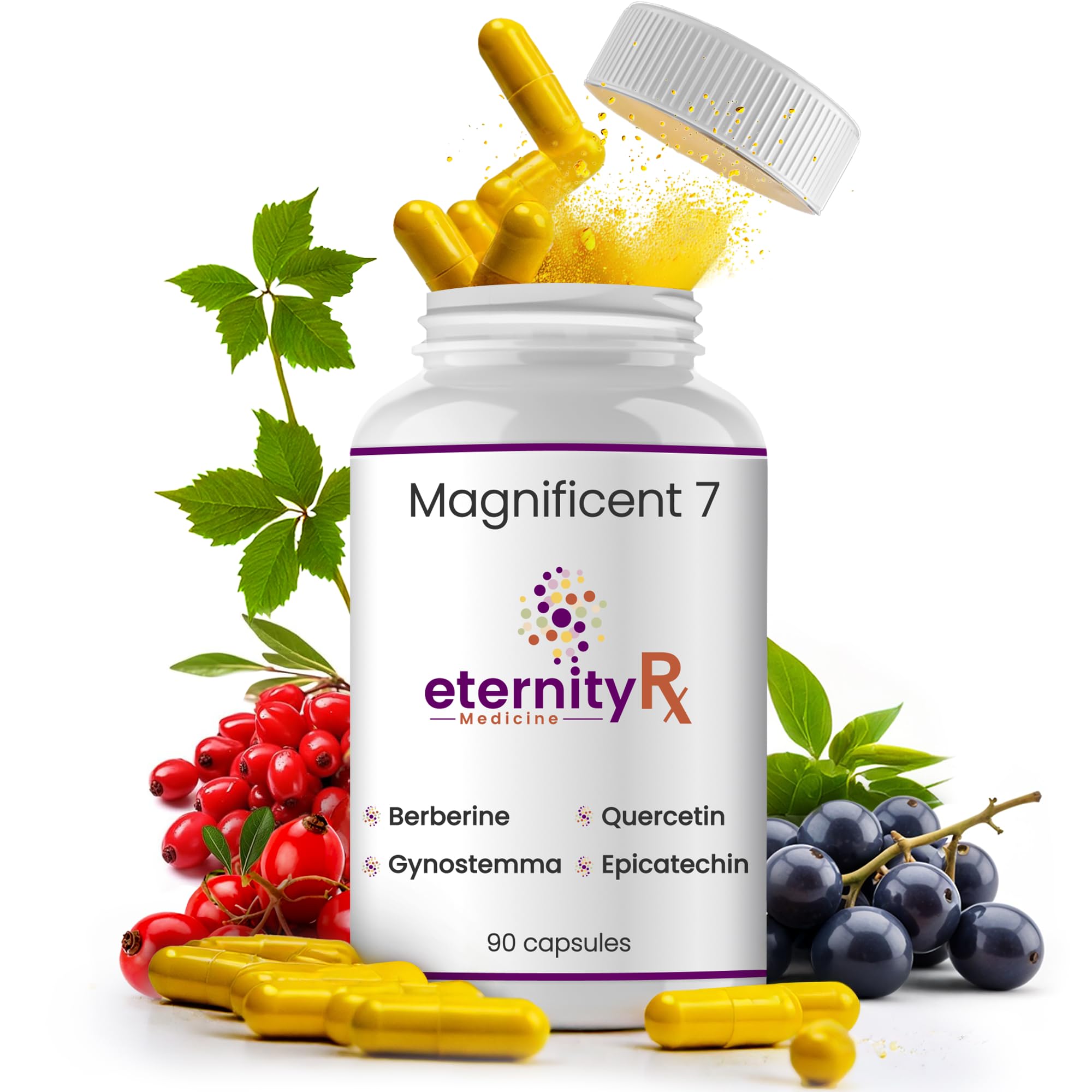 Resveratrol +