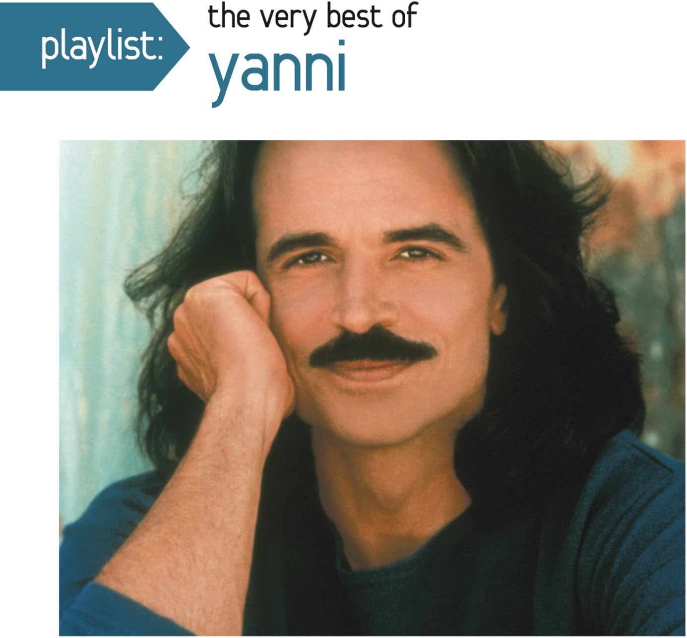 Playlist: The Very Best Of Yanni