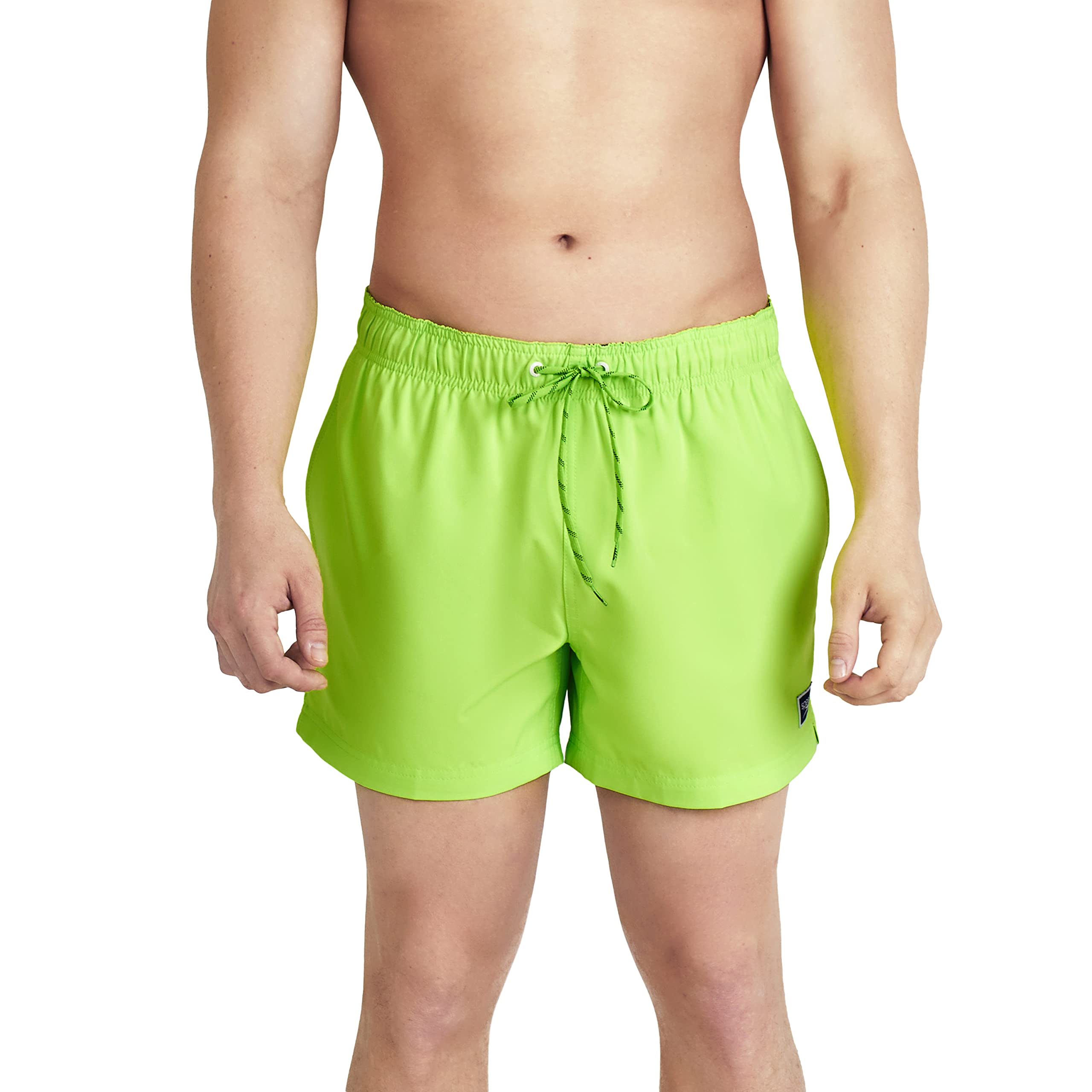 speedo Men's Surf Runner Volley 14-Inch Water Short-picture-32
