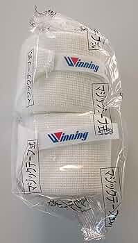 Winning バンテージ VL-B 伸縮タイプ 10個セット ウイニング Amazon.co