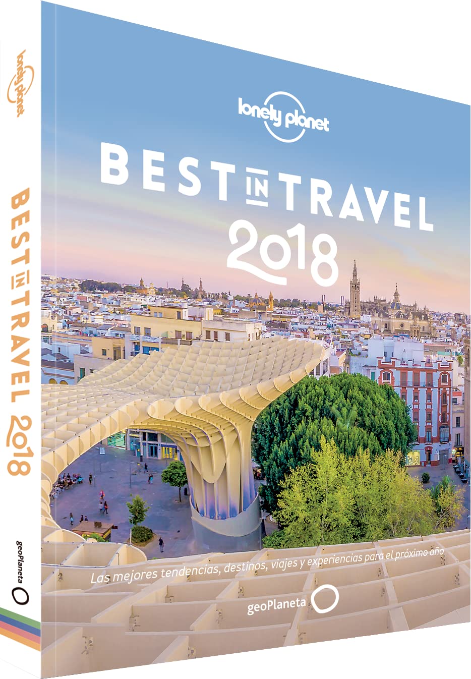Best in Travel 2018