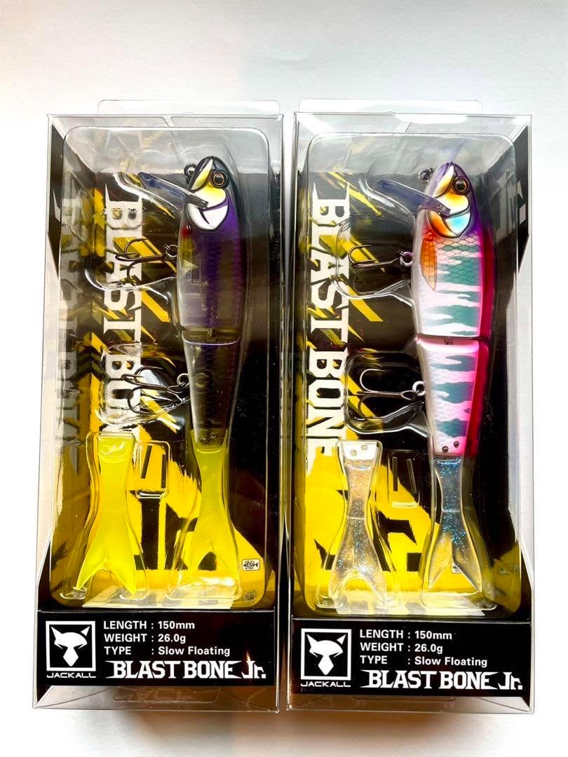 BLAST BONE SF ナチュラルオイカワ ピンクバックオイカワ 楽天市場