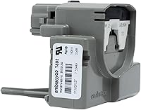 Vista 1 de Frigidaire 297237702 Relé de arranque del compresor para congeladores