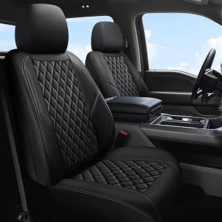 F150 Seat Covers Custom Ford Truck
