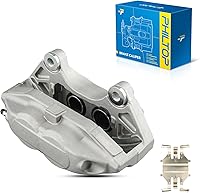 Vista 43 de PHILTOP 18-B4926 Conjunto de Calibrador de Freno de Disco Trasero Izquierdo Compatible con Ford Mustang 2005-2014 2005 2006 2007 2008 2009 2010 2011