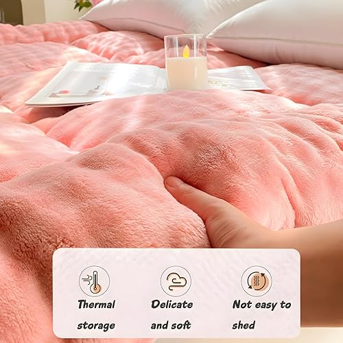 Miniatura 2 de Tapete de piso ultrasuave de 3.9 pulgadas de grosor, colchón de futón de estilo japonés, almohadilla de dormir compacta de tatami, relleno de plumón