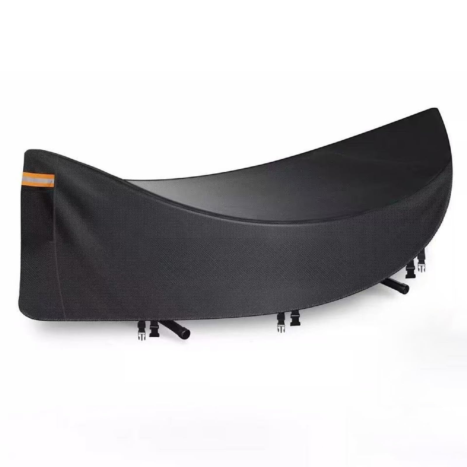 Copertura per Lettino da Giardino,Copertura Lettini Esterno,Copertura per mobili da Giardino,Copertura per Amaca da Esterno,Anti-UV,Antivento,per Sedia a Sdraio e Mobili