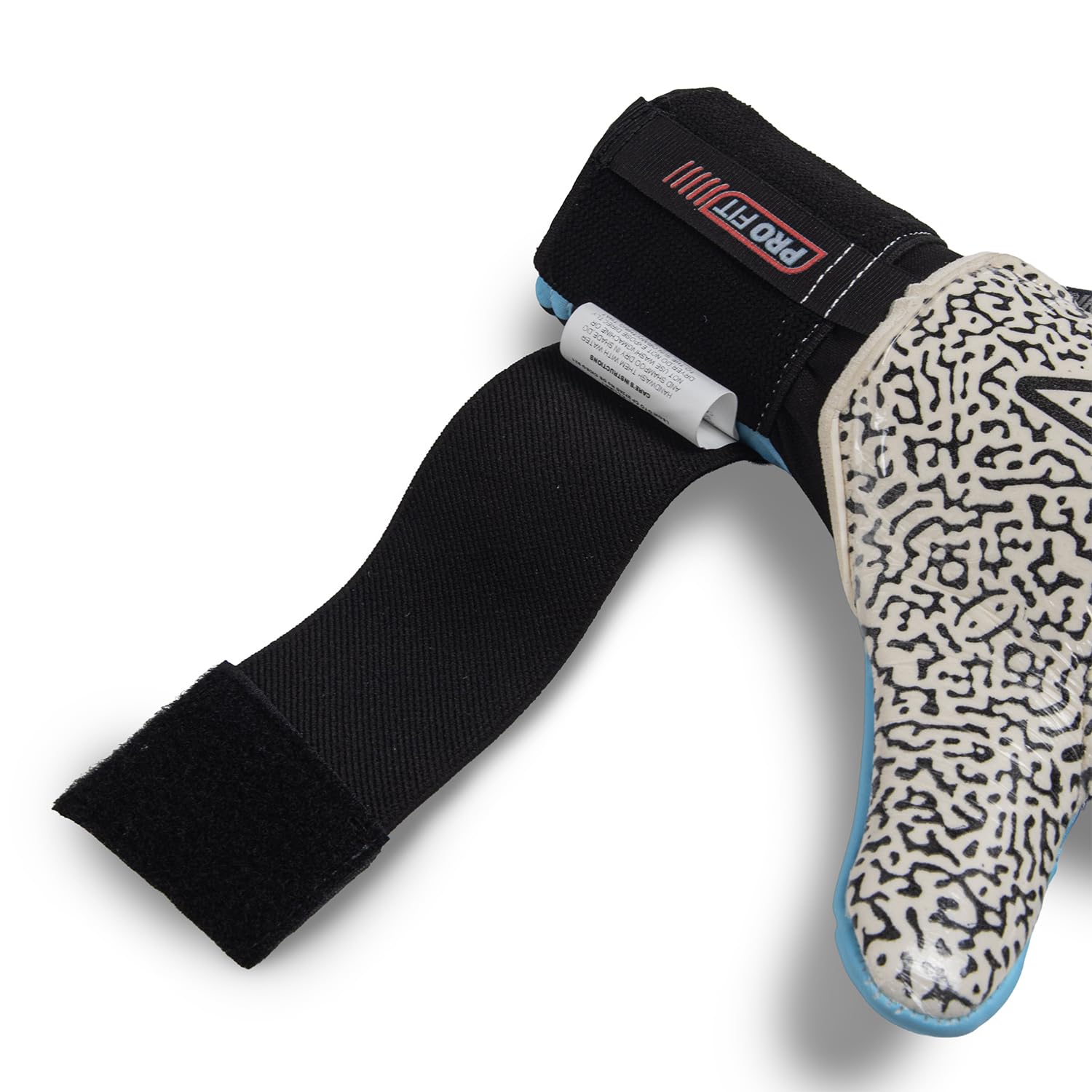 Rinat Guante de Portero Kratos SGR, Unisex Niños