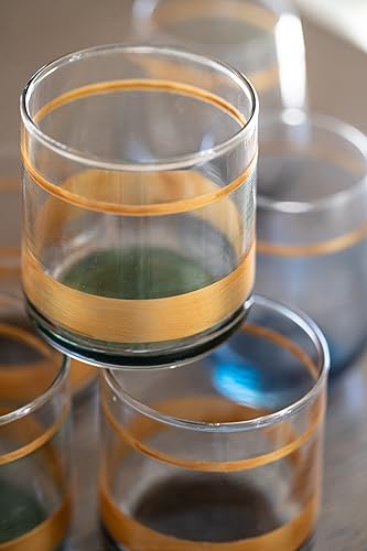 Miniatura 4 de Pebeo Vitrea 160 - Juego de 10 contornos surtidos de pintura de vidrio, tubos de 0.67 fl oz (paquete de 10)