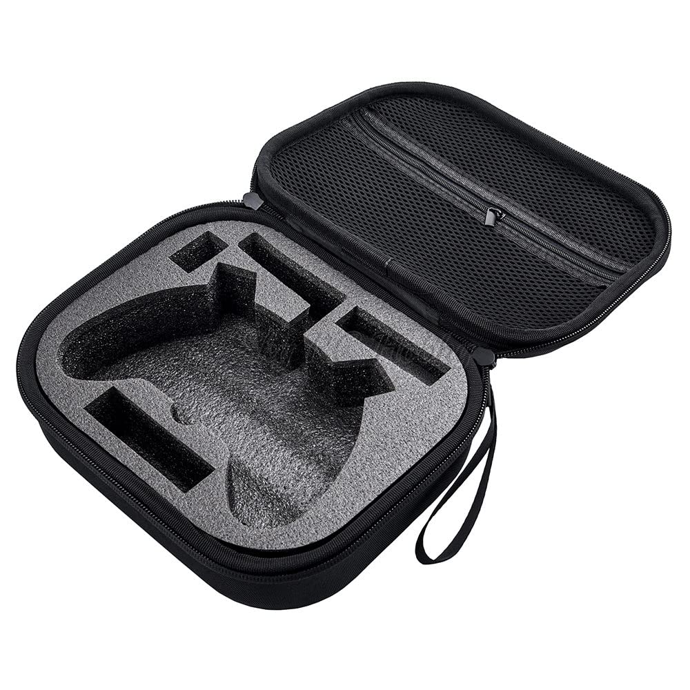 Transmitter Storage Bag Portable Carrying Case Handbag for Jumper T-Lite TLite Radios Transmitter FPV/BETAFPV LiteRadio 2 SE