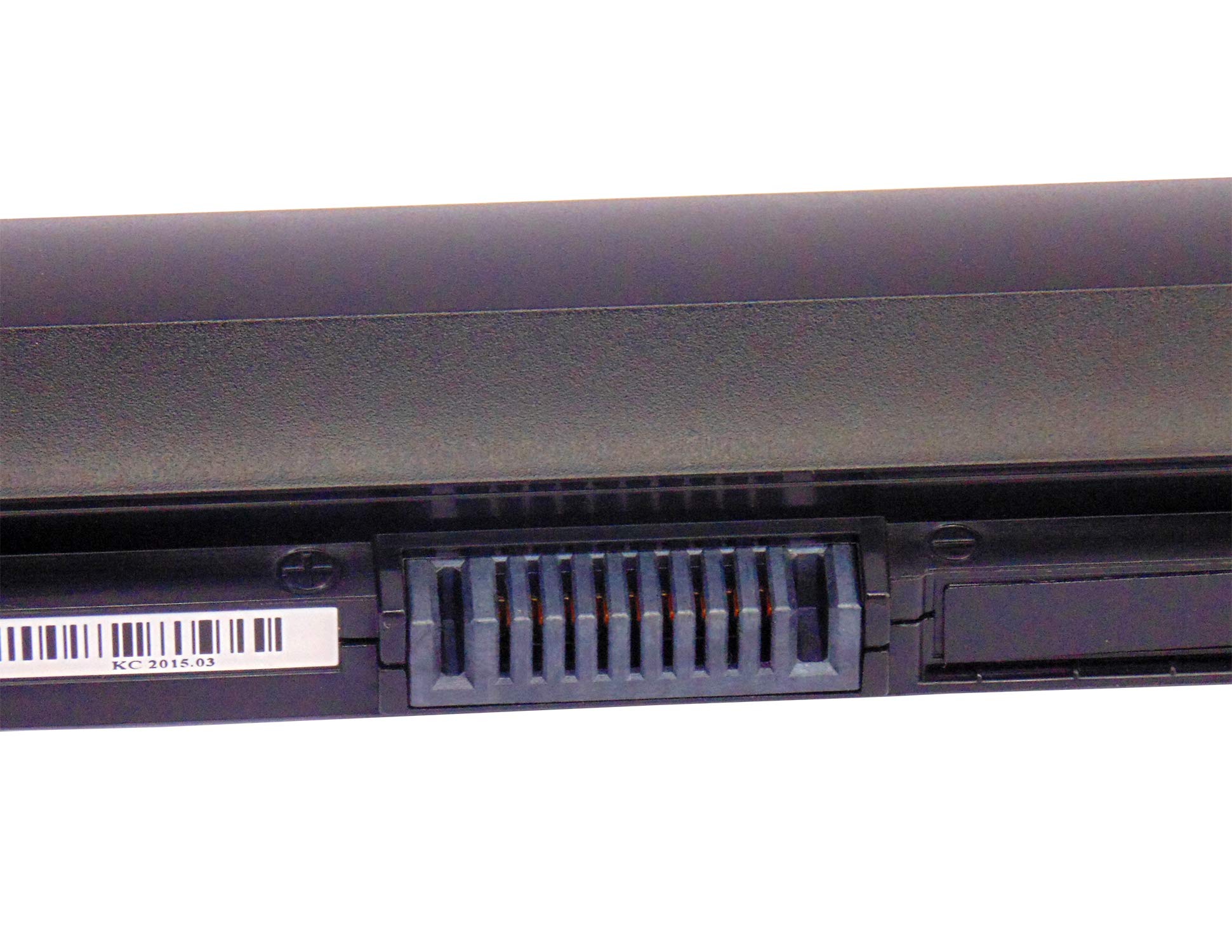 Replacement Laptop Battery For Toshiba Satellite – 14.8V 2200mAh – Fits PA5185U-1BRS, PA5184U-1BRS, PA5186U-1BRS, PA5195U-1BRS