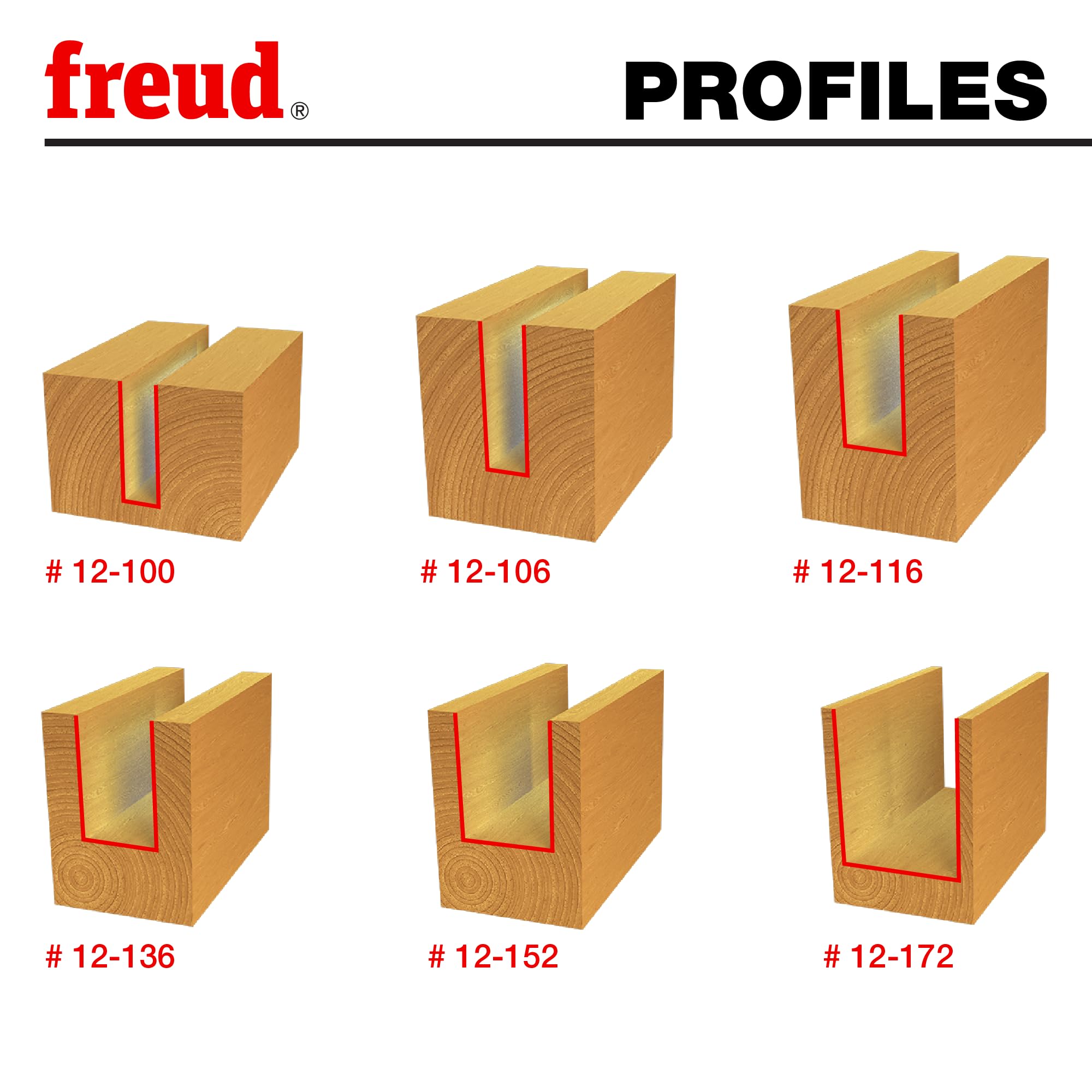 Freud 91-102: 6-częściowy zestaw bitów prostych