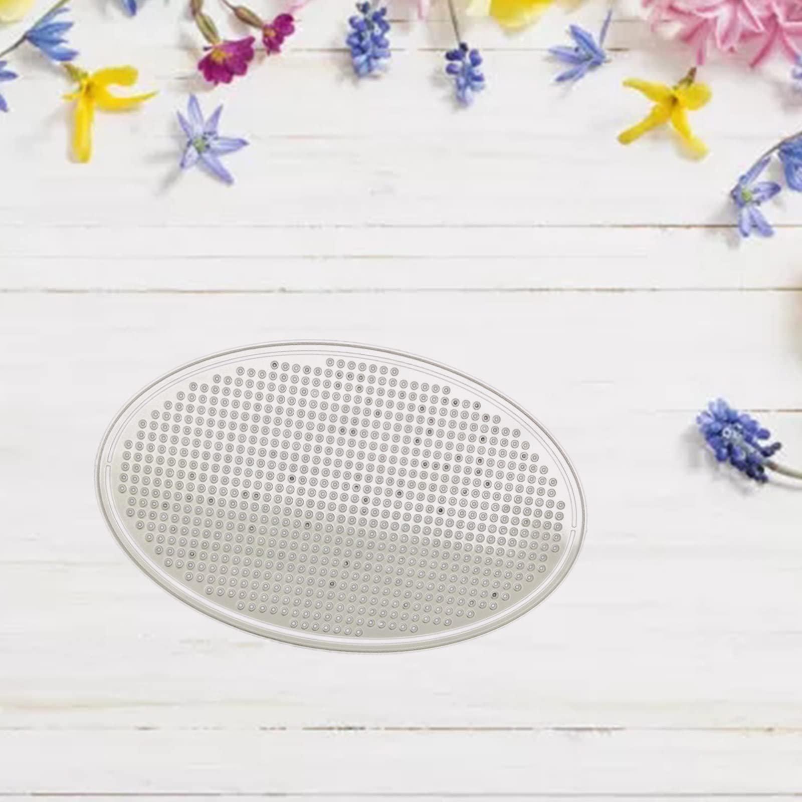 Troqueles De Corte De Metal De Acero Al Carbono, Plantillas Ovaladas De