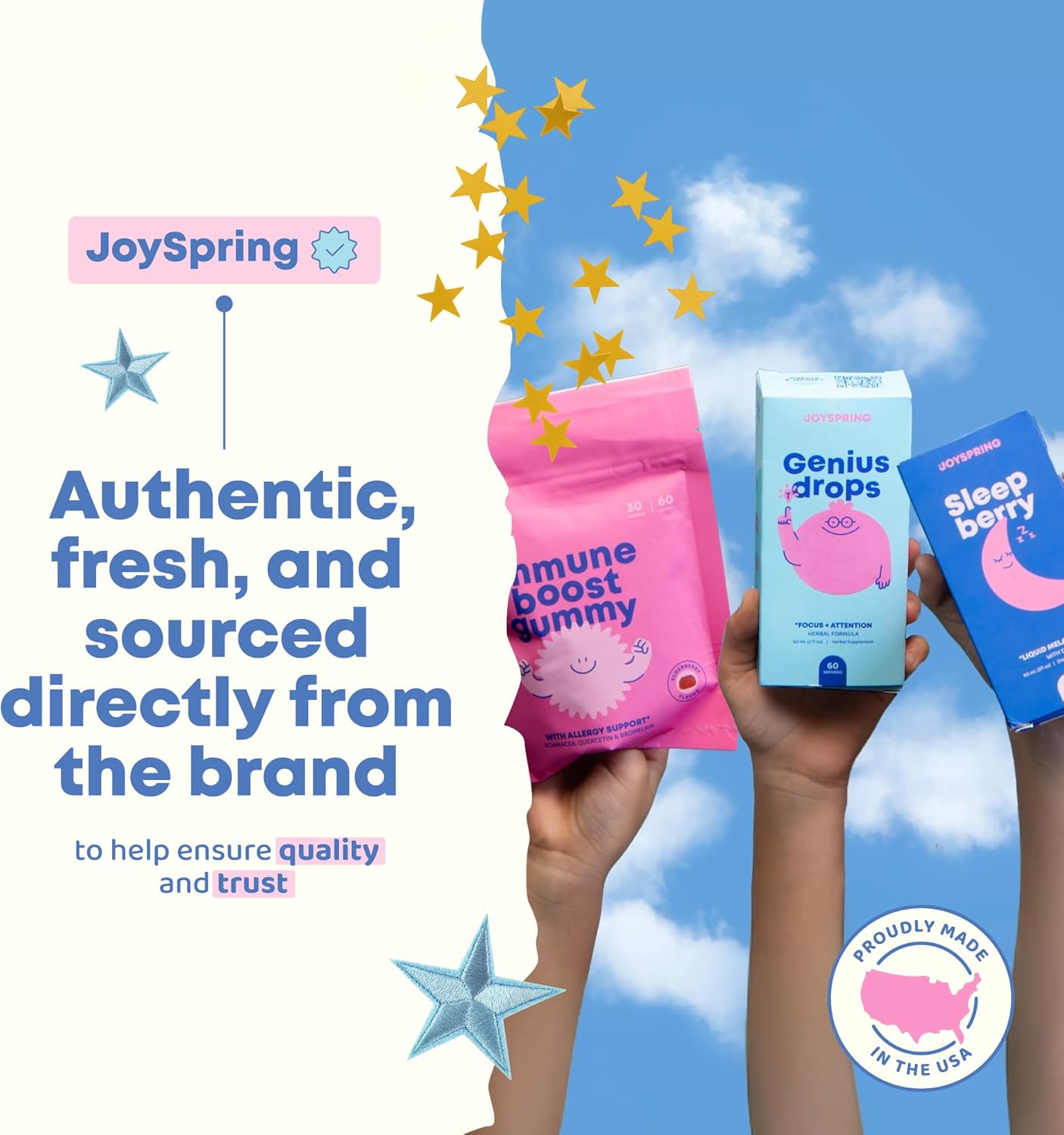 JoySpring ParaPatrol Kids’ Herbal Blend – Alcohol-Free Liquid Supplement with Black Walnut and Wormwood Extract | Supports Digestive Health | Natural Raspberry Flavor – 30 Servings - Image 9