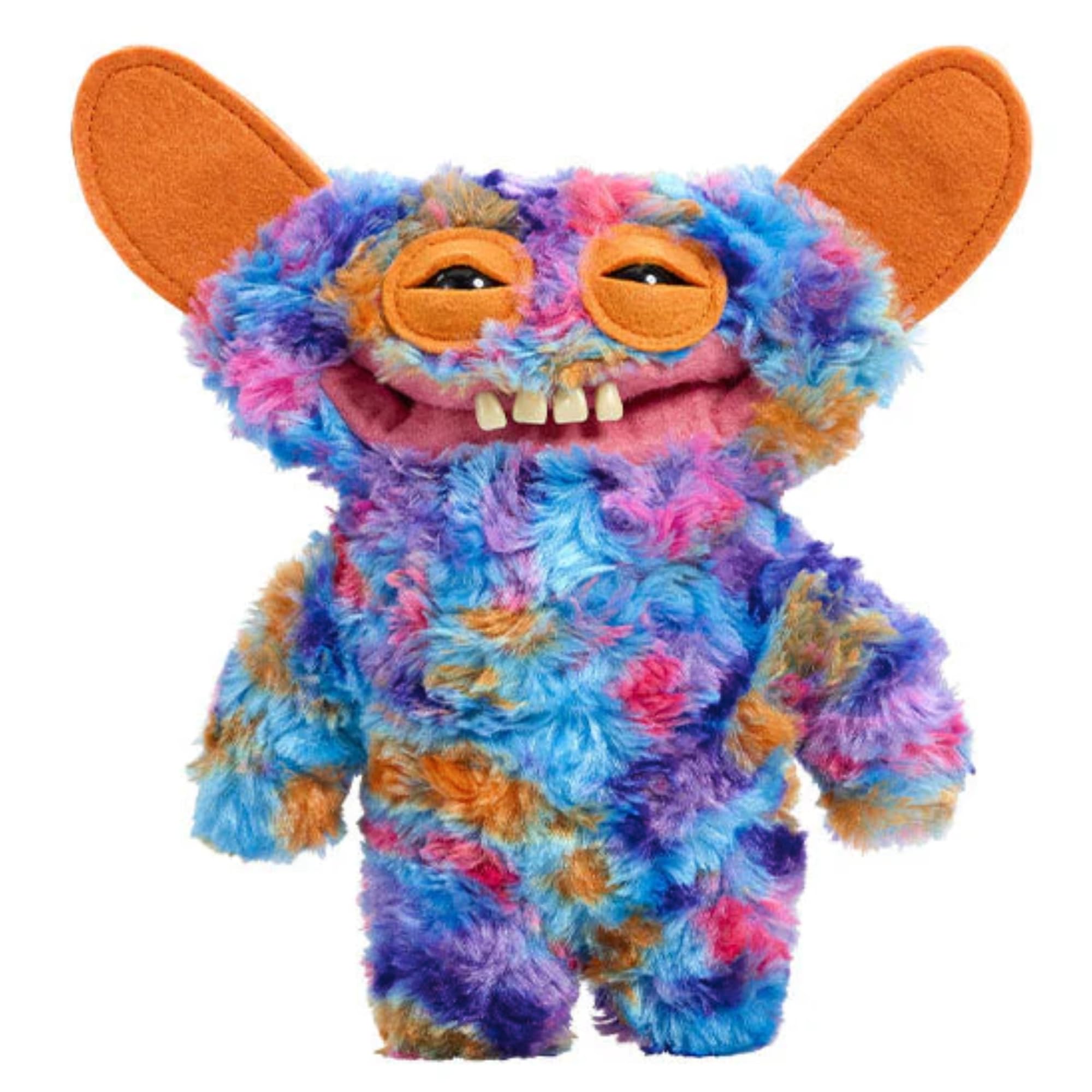 Amazon.com: ZURU Fuggler Funny Ugly Monsters Chaos Crew 9