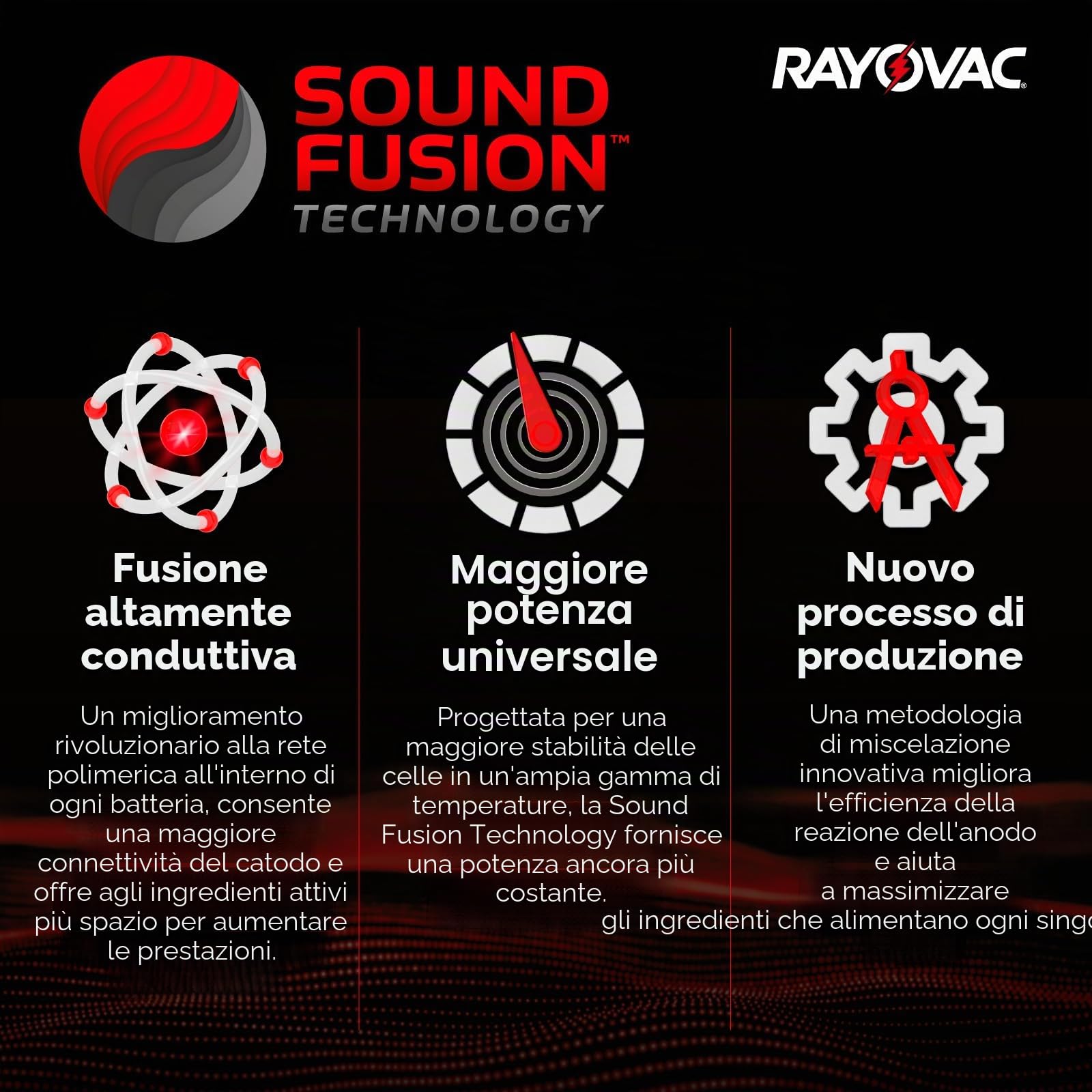 140 Batterie Per Apparecchi Acustici Rayovac Extra 10. - 10 Blister da 8 e 10 Blister da 6 Pile
