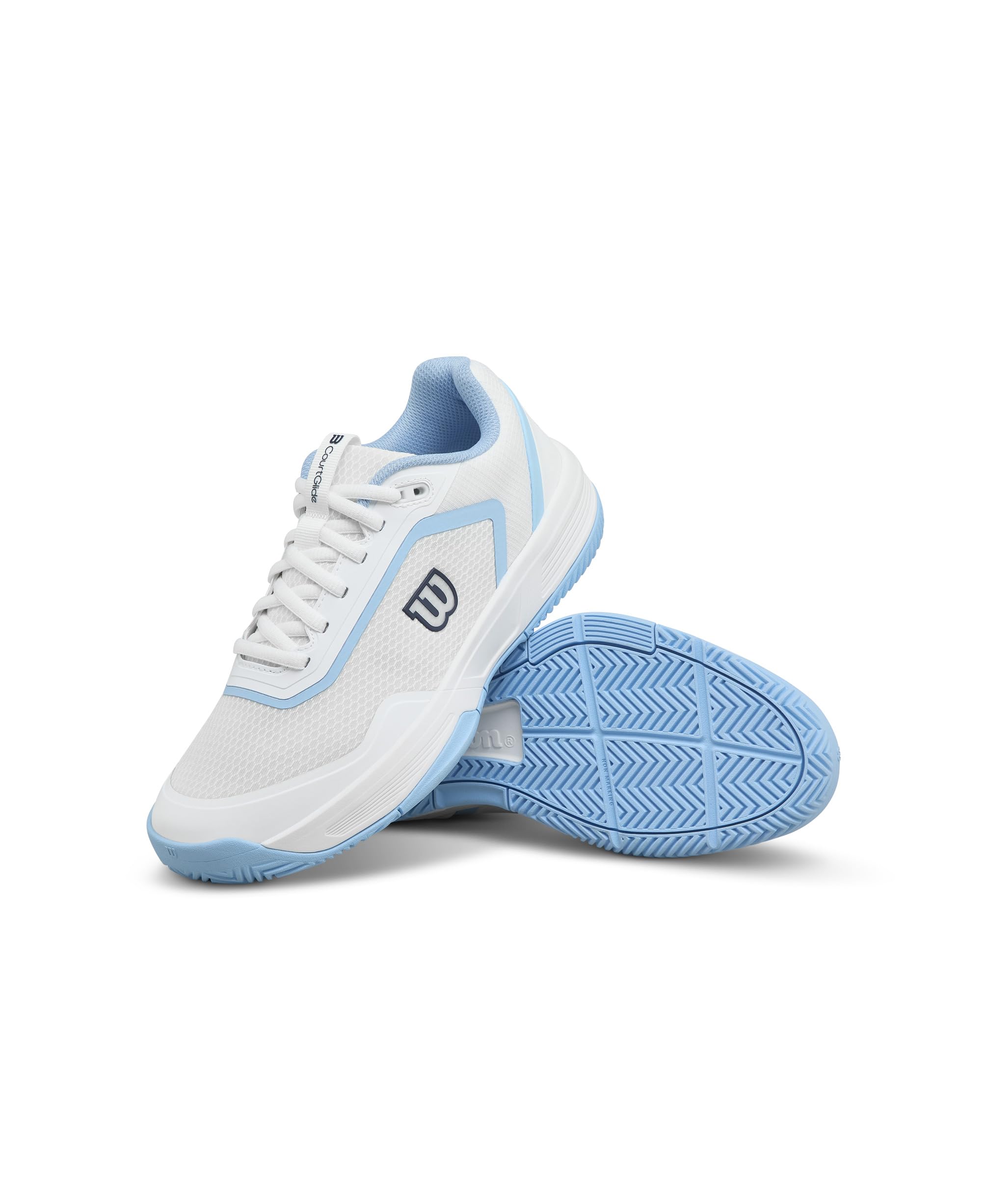 Wilson Wilson Courtglide Women's Tennis Shoe Scarpa da tennisDonna