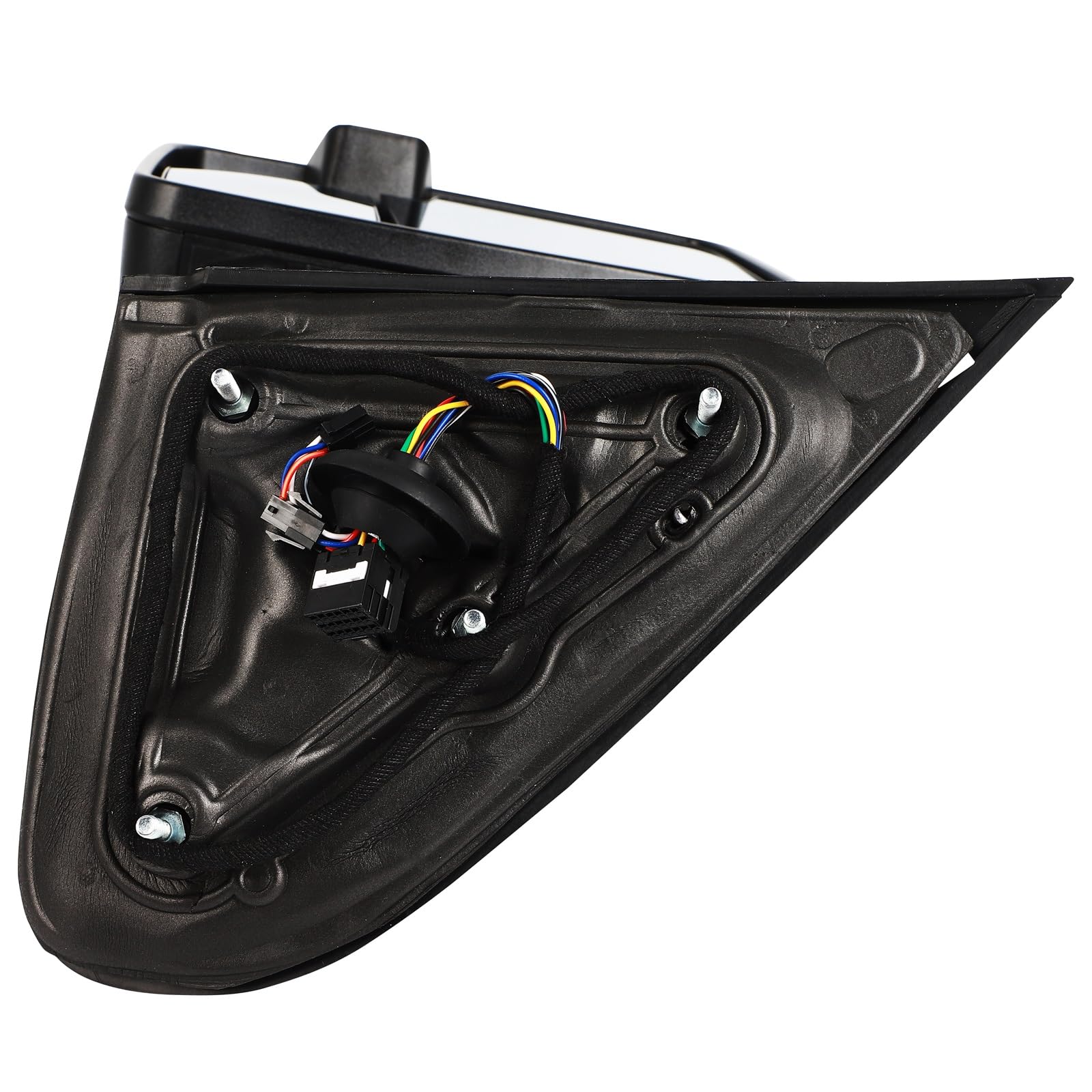 Towing Mirrors Compatible For 2014-2018 For Chevrolet For Silverado image 4