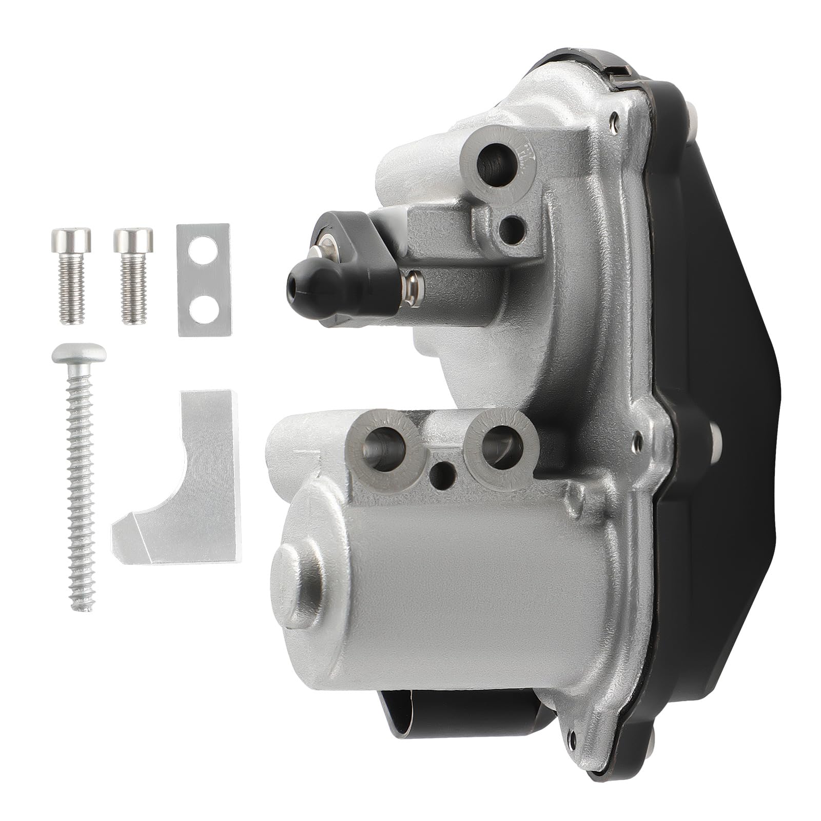 maXpeedingrods 03L129086 03L129086V Luftklappensteller Stellmotor Drallklappen für A3 A4 A6 A8 TT VW Golf Passat Jetta Seat Altea 03L129086V120 A2C59506246