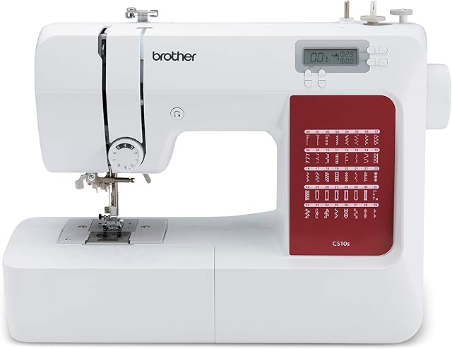 Brother CS10s 40 Stitch Sewing Machine