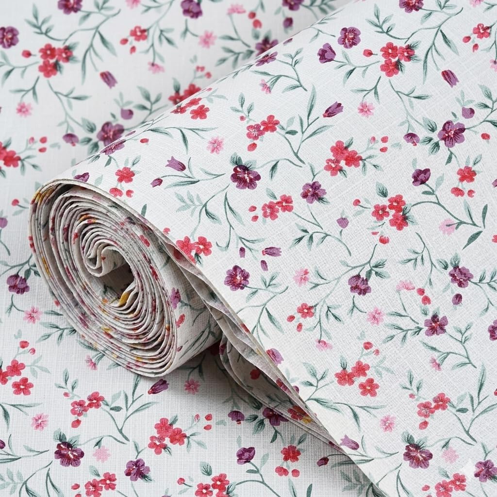 10 Metre Non-Slip Drawer Liner Clear Waterproof Shelf Liner Roll Oil-Resistant Mat for Cabinets & Kitchen Storage