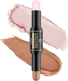 FV Barra de contorno e iluminador 2 en 1, de ...