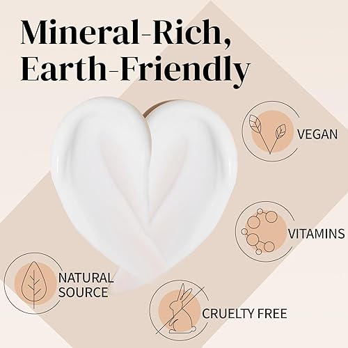 Miniatura 3 de -417 Dead Sea Catharsis Mud Shampoo - Trata el cuero cabelludo y el cabello para un cabello sano y brillante - Repara los daños solares - con aceite