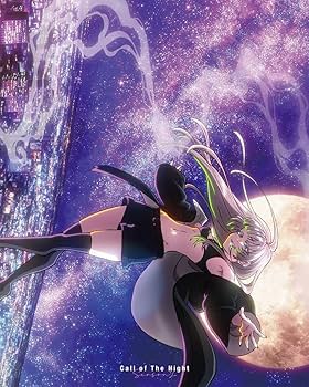 Amazon.co.jp: 【Amazon.co.jp限定】よふかしのうた Season2 下(下巻