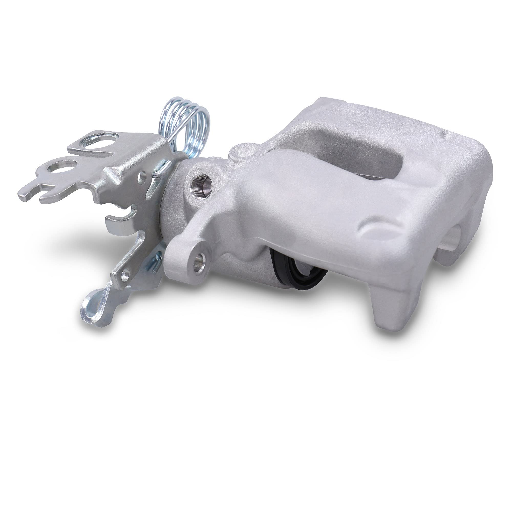 ATEC Germany 2x Bremssattel hinten links und rechts Bremszange ohne Halter