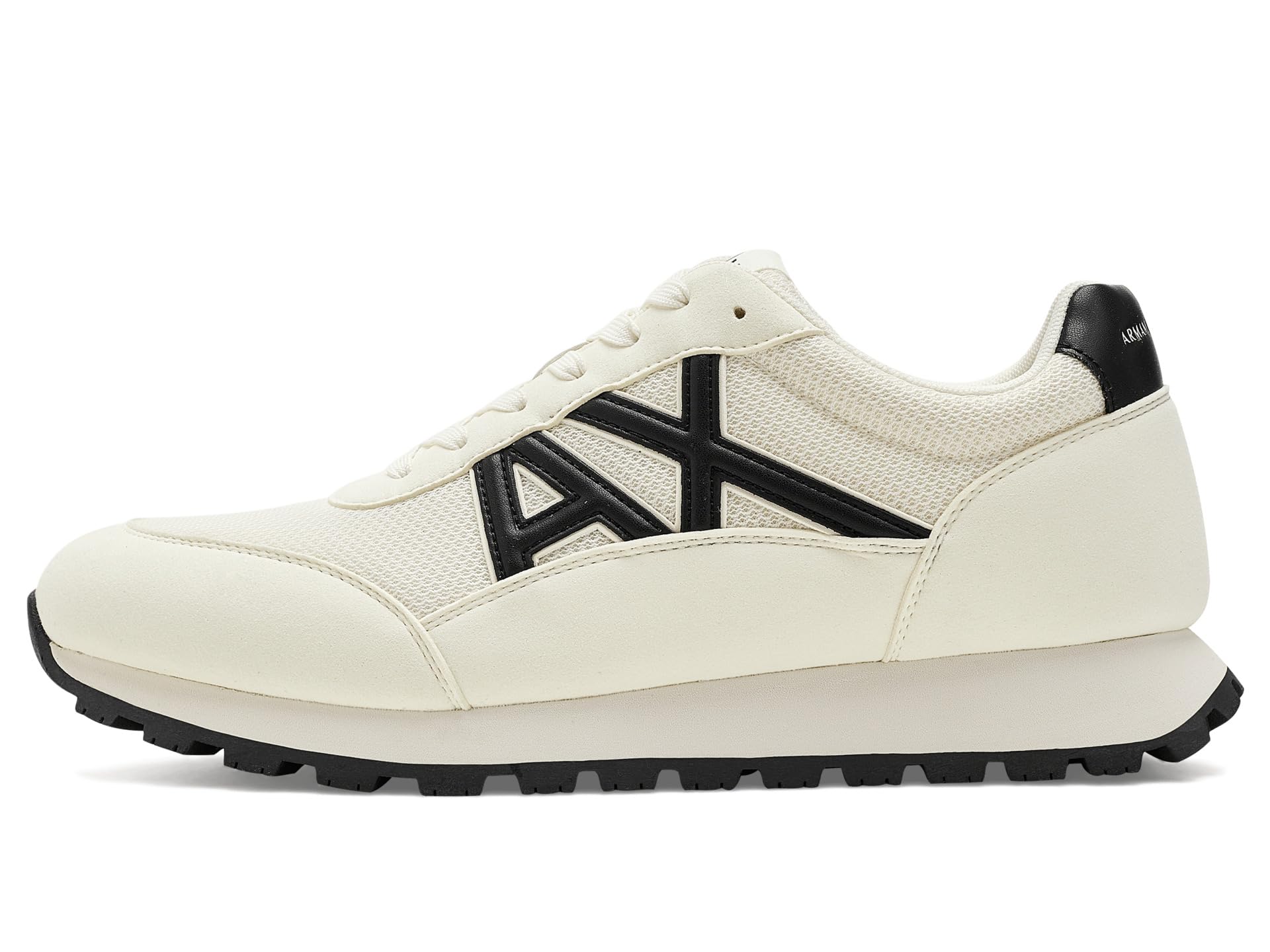 Armani Exchange Drop, Scarpe da Ginnastica Uomo