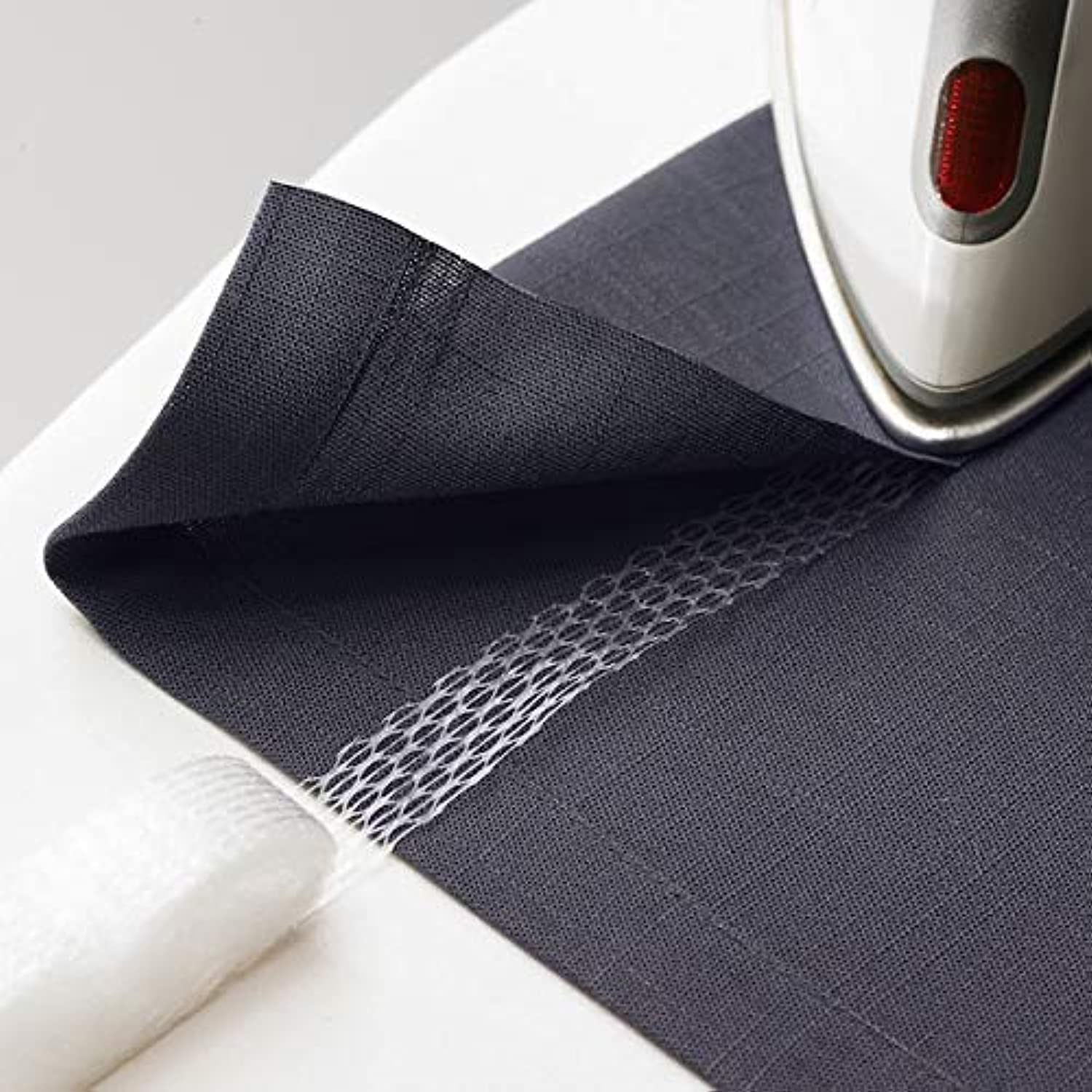 SY Iron-On Hemming Strip
