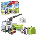 City Action 71431 Truck Transport Bin