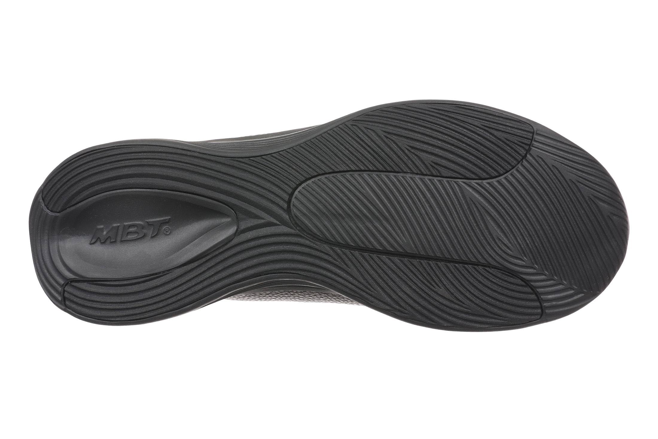 MBT SF-M3900 Zapatillas para Mujer. Calzado Fisiológico con Tecnología Slip & Fit para un Uso Sin Esfuerzo.